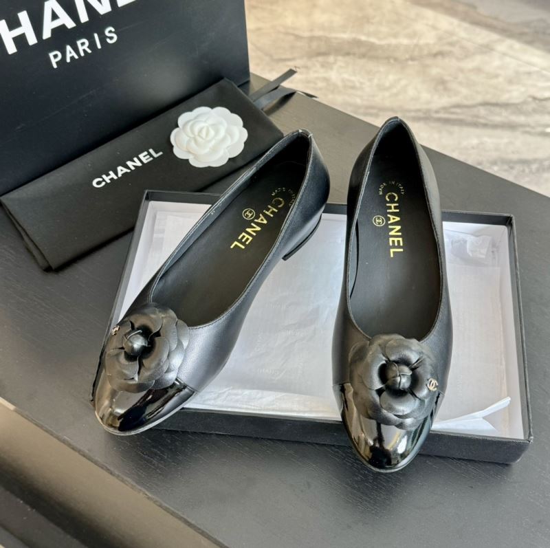 Chanel Heeled Shoes